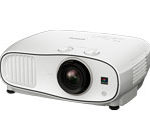 Home theatre projector